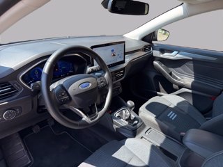 FORD Focus active 1.0t ecoboost h x 125cv