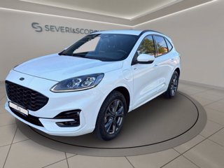 FORD Kuga 2.5 phev st-line x 2wd 225cv cvt