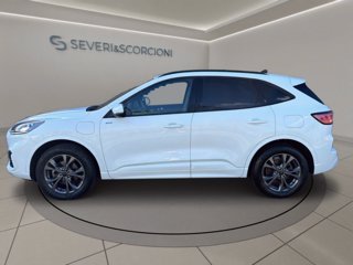 FORD Kuga 2.5 phev st-line x 2wd 225cv cvt