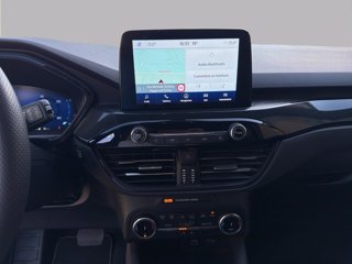 FORD Kuga 2.5 phev st-line x 2wd 225cv cvt
