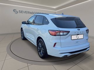 FORD Kuga 2.5 phev st-line x 2wd 225cv cvt