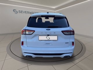 FORD Kuga 2.5 phev st-line x 2wd 225cv cvt
