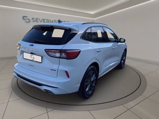 FORD Kuga 2.5 phev st-line x 2wd 225cv cvt