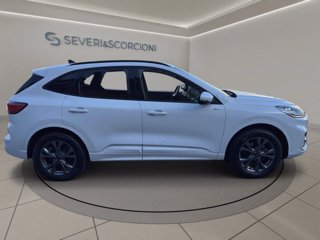 FORD Kuga 2.5 phev st-line x 2wd 225cv cvt