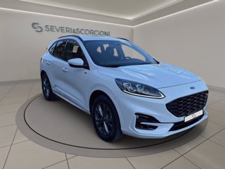FORD Kuga 2.5 phev st-line x 2wd 225cv cvt