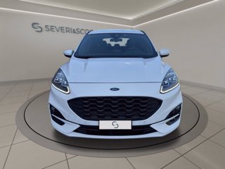 FORD Kuga 2.5 phev st-line x 2wd 225cv cvt