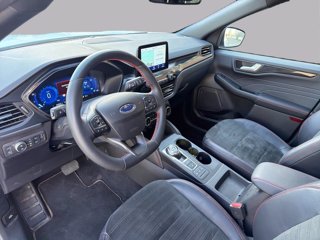 FORD Kuga 2.5 phev st-line x 2wd 225cv cvt