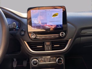 FORD Puma 1.0 ecoboost h st-line x s&s 125cv
