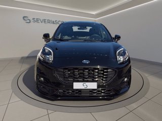 FORD Puma 1.0 ecoboost h st-line x s&s 125cv