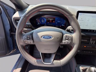 FORD Focus 1.0t ecoboost h st-line x 125cv