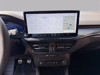 FORD Focus 1.0t ecoboost h st-line x 125cv