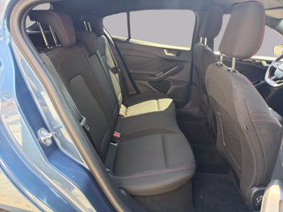 FORD Focus 1.0t ecoboost h st-line x 125cv