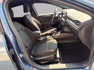 FORD Focus 1.0t ecoboost h st-line x 125cv