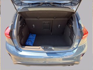 FORD Focus 1.0t ecoboost h st-line x 125cv