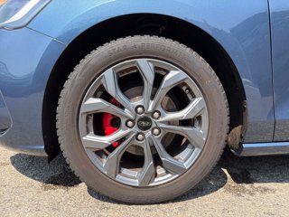 FORD Focus 1.0t ecoboost h st-line x 125cv