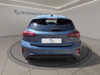 FORD Focus 1.0t ecoboost h st-line x 125cv