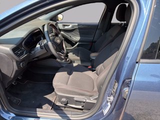 FORD Focus 1.0t ecoboost h st-line x 125cv
