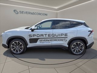 SPORTEQUIPE Sportequipe 6 GT 1.6 t-gdi Gpl 178cv dct