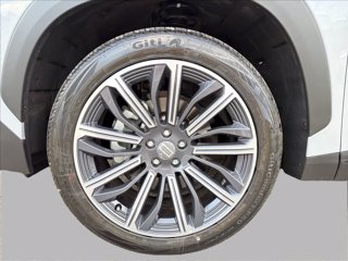 SPORTEQUIPE Sportequipe 6 GT 1.6 t-gdi Gpl 178cv dct