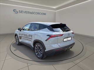 SPORTEQUIPE Sportequipe 6 GT 1.6 t-gdi Gpl 178cv dct