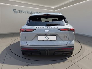 SPORTEQUIPE Sportequipe 6 GT 1.6 t-gdi Gpl 178cv dct