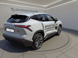 SPORTEQUIPE Sportequipe 6 GT 1.6 t-gdi Gpl 178cv dct