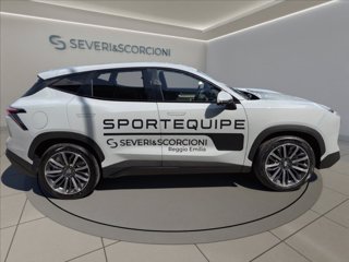 SPORTEQUIPE Sportequipe 6 GT 1.6 t-gdi Gpl 178cv dct