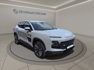 SPORTEQUIPE Sportequipe 6 GT 1.6 t-gdi Gpl 178cv dct