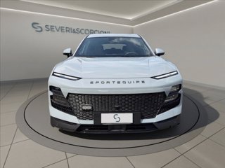 SPORTEQUIPE Sportequipe 6 GT 1.6 t-gdi Gpl 178cv dct