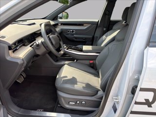 SPORTEQUIPE Sportequipe 6 GT 1.6 t-gdi Gpl 178cv dct