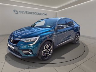 RENAULT Arkana 1.6 E-Tech full hybrid Techno 145cv