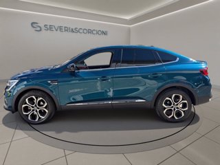 RENAULT Arkana 1.6 E-Tech full hybrid Techno 145cv