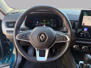 RENAULT Arkana 1.6 E-Tech full hybrid Techno 145cv