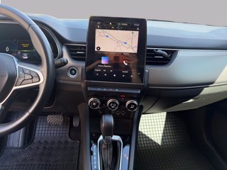 RENAULT Arkana 1.6 E-Tech full hybrid Techno 145cv