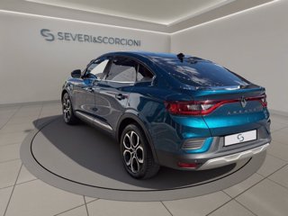 RENAULT Arkana 1.6 E-Tech full hybrid Techno 145cv