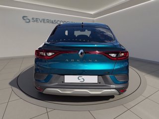 RENAULT Arkana 1.6 E-Tech full hybrid Techno 145cv