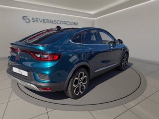 RENAULT Arkana 1.6 E-Tech full hybrid Techno 145cv