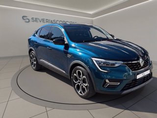RENAULT Arkana 1.6 E-Tech full hybrid Techno 145cv