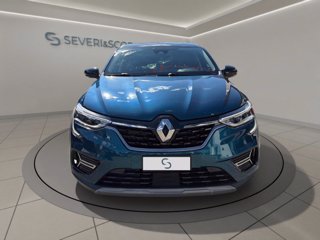 RENAULT Arkana 1.6 E-Tech full hybrid Techno 145cv