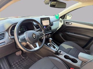 RENAULT Arkana 1.6 E-Tech full hybrid Techno 145cv