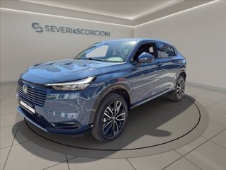 HONDA HR-V 1.5 hev Advance ecvt
