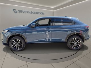 HONDA HR-V 1.5 hev Advance ecvt