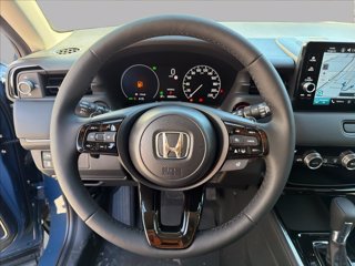 HONDA HR-V 1.5 hev Advance ecvt