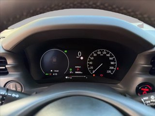 HONDA HR-V 1.5 hev Advance ecvt