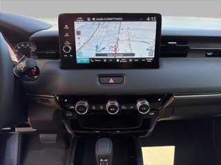HONDA HR-V 1.5 hev Advance ecvt