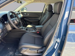 HONDA HR-V 1.5 hev Advance ecvt