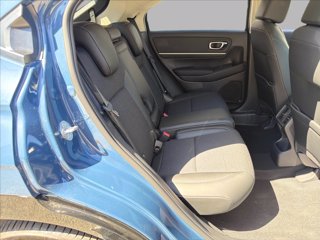 HONDA HR-V 1.5 hev Advance ecvt