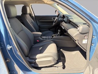 HONDA HR-V 1.5 hev Advance ecvt