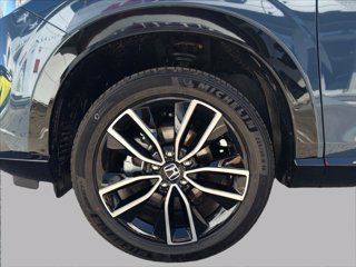 HONDA HR-V 1.5 hev Advance ecvt
