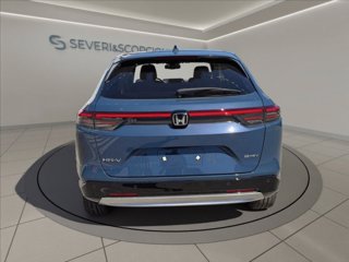HONDA HR-V 1.5 hev Advance ecvt